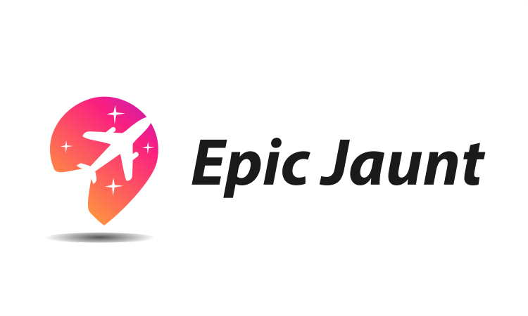EpicJaunt.com - Catchy premium domains